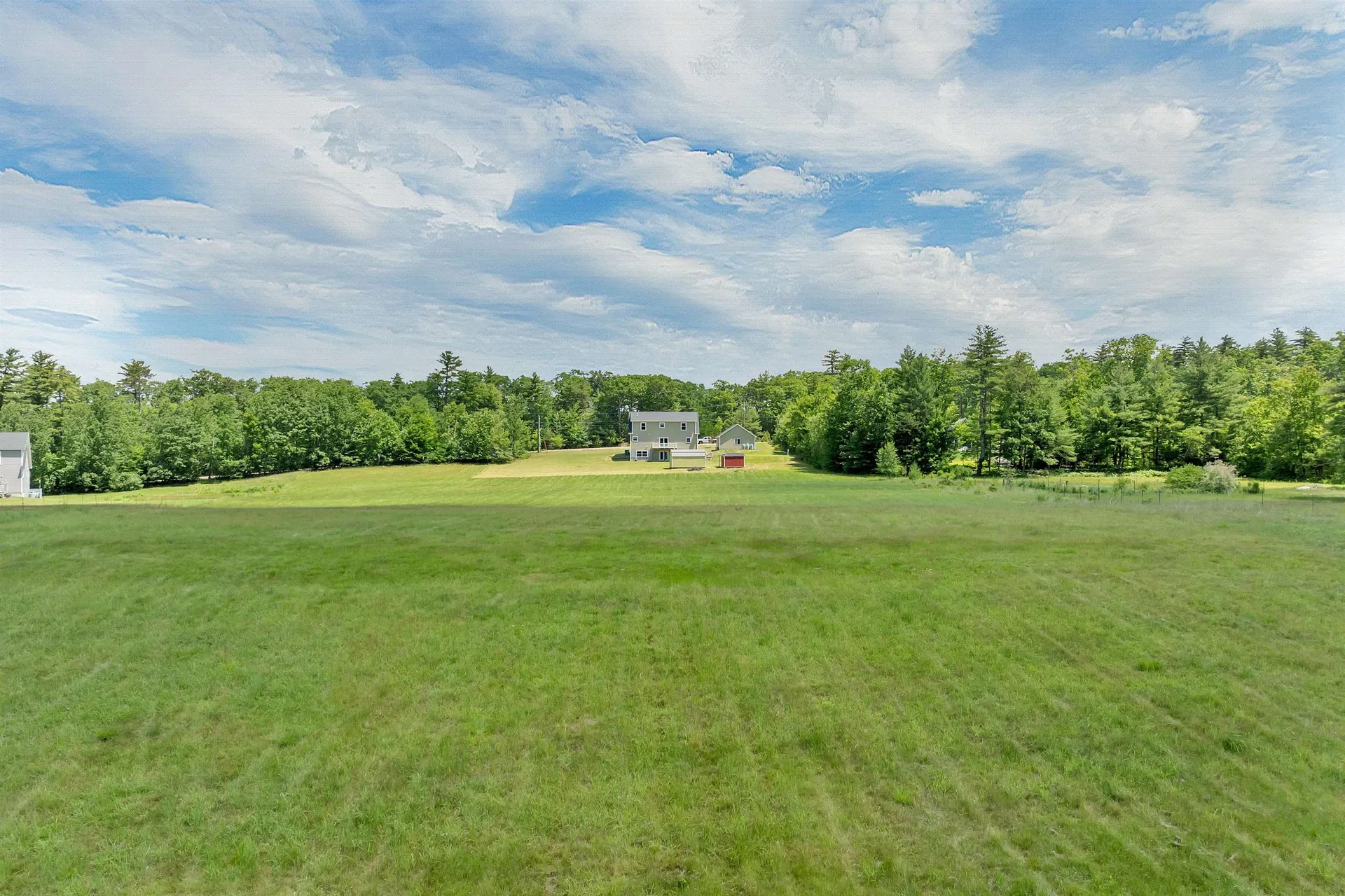 72 Perkins Hill Road Wakefield NH 03830