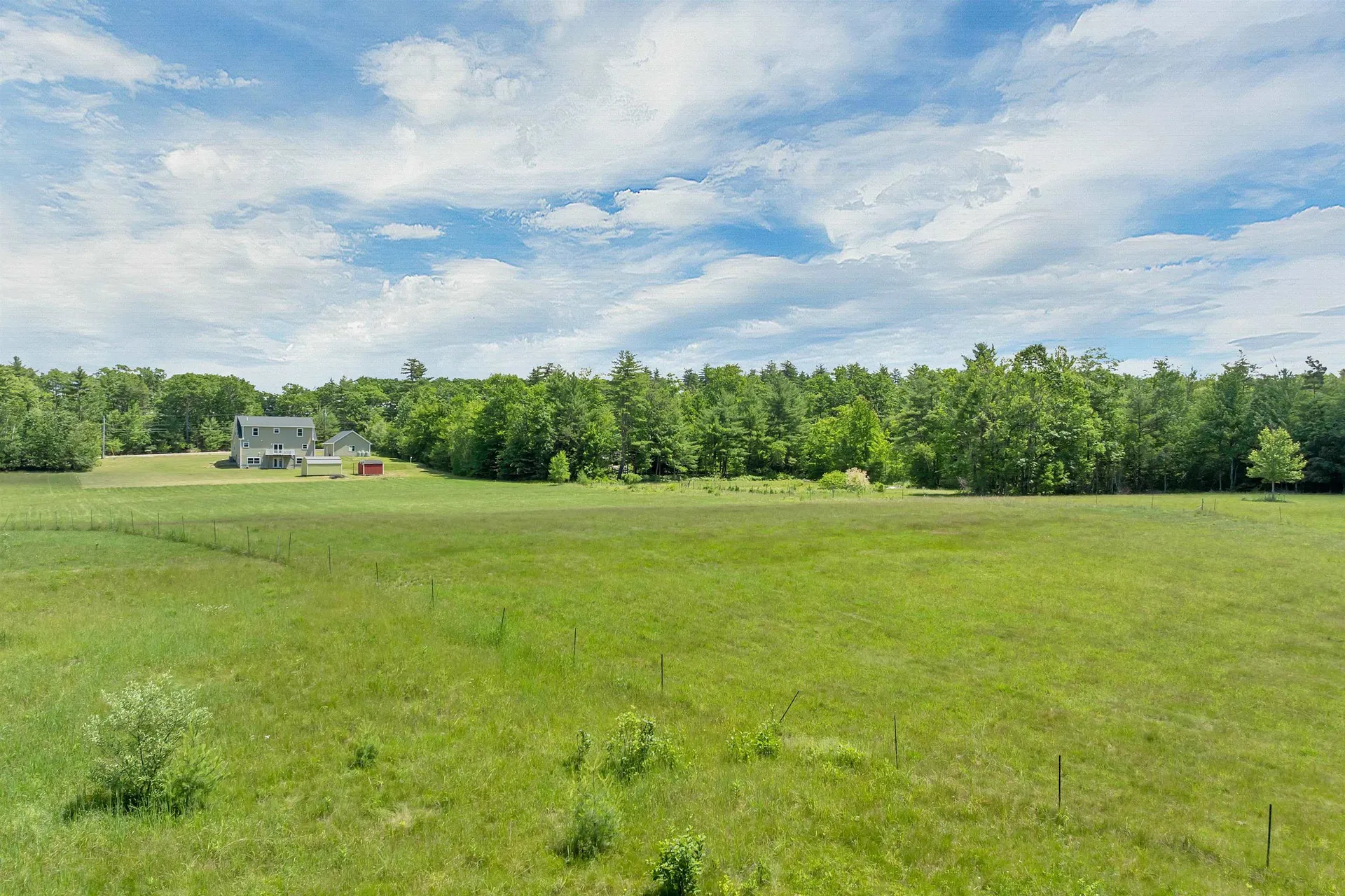 72 Perkins Hill Road Wakefield NH 03830