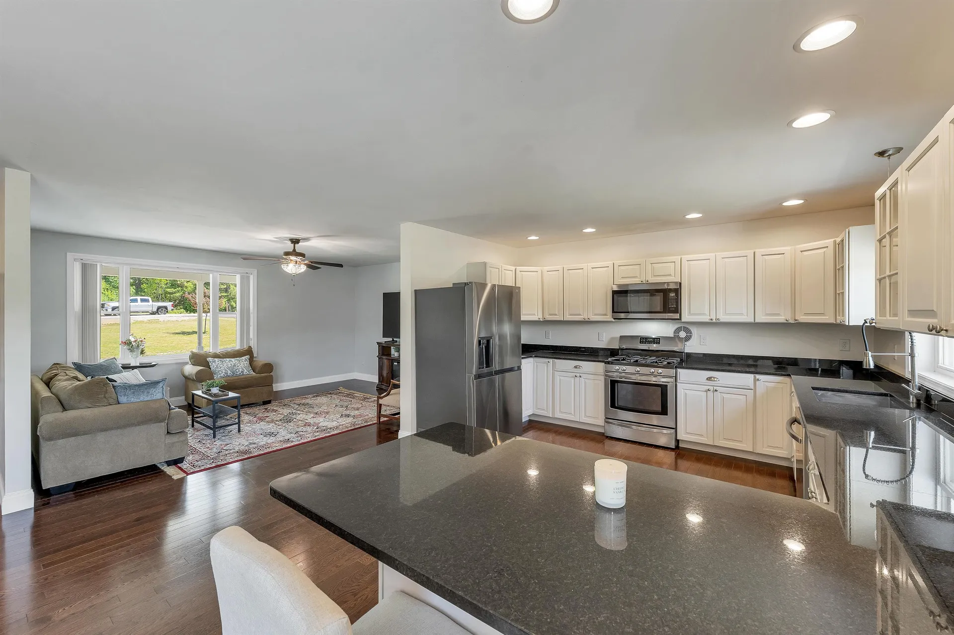 72 Perkins Hill Road Wakefield NH 03830
