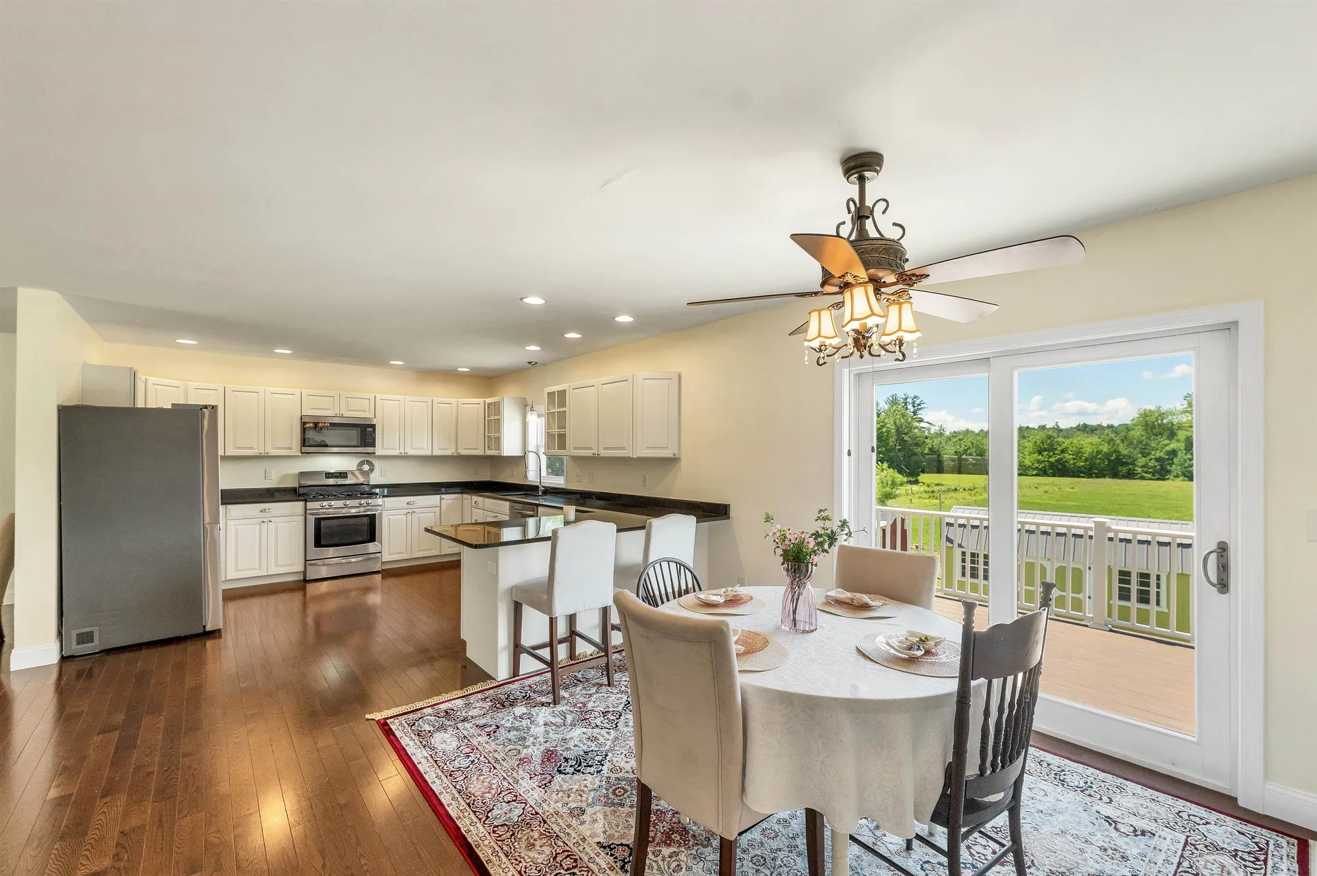 72 Perkins Hill Road Wakefield NH 03830
