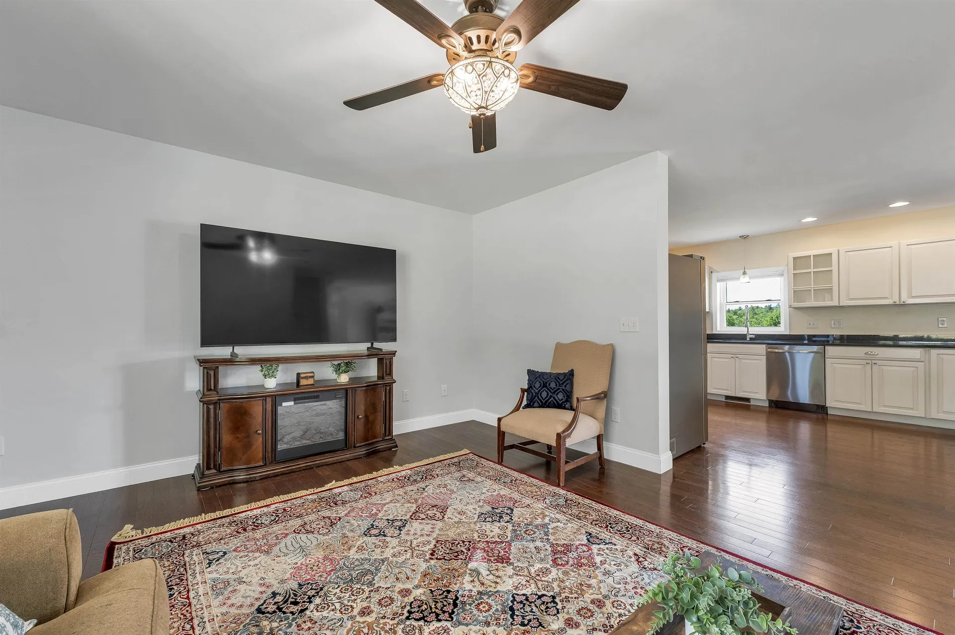 72 Perkins Hill Road Wakefield NH 03830