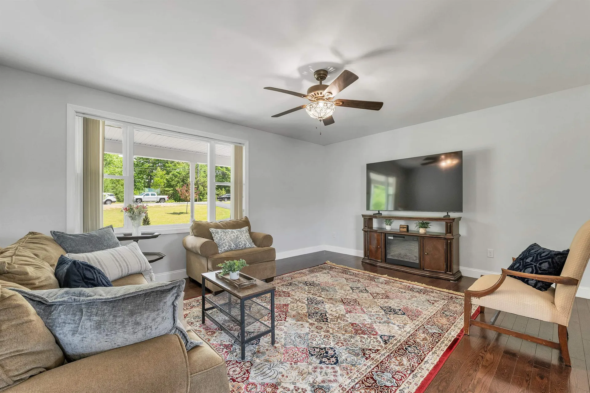72 Perkins Hill Road Wakefield NH 03830