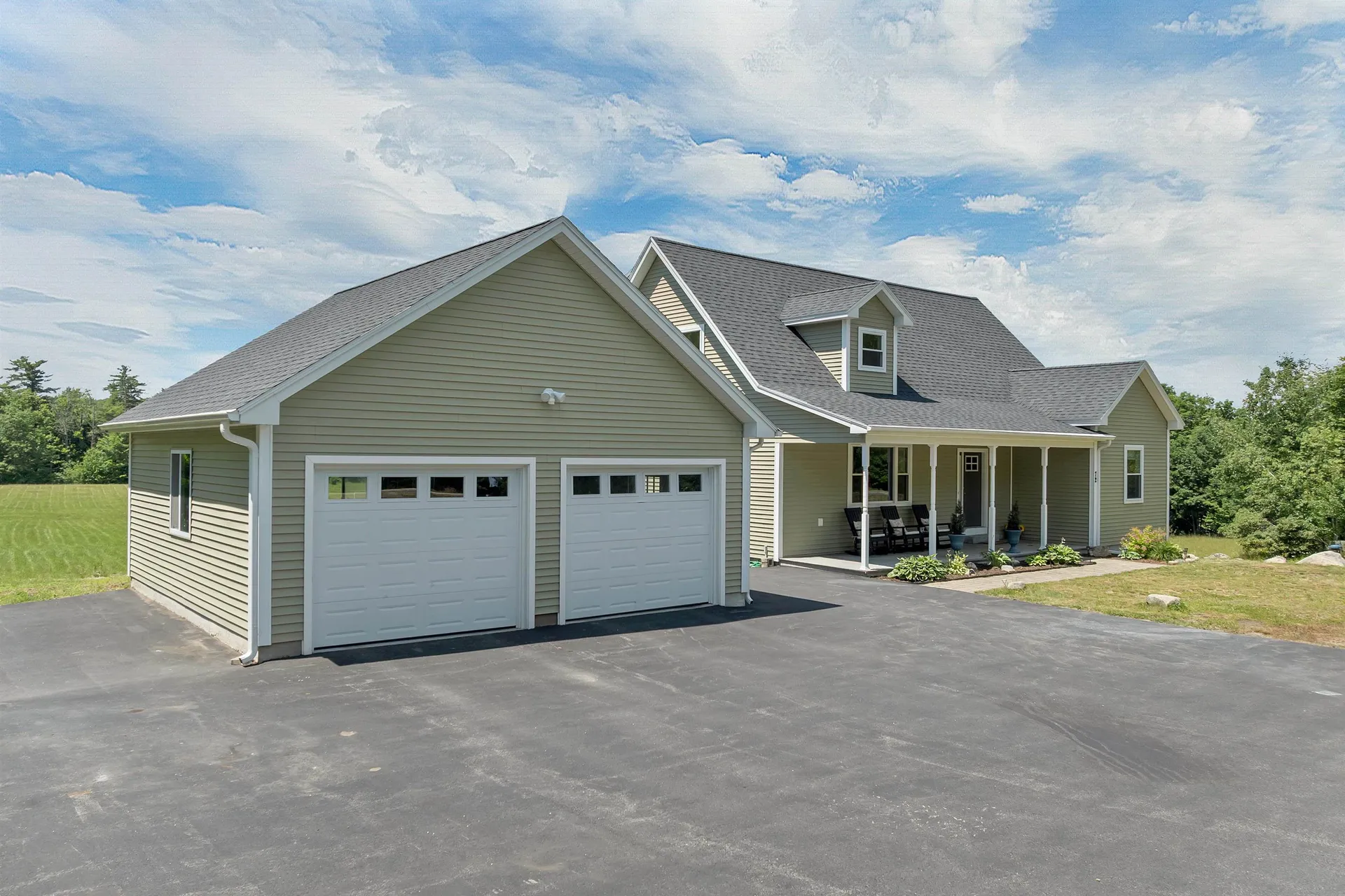 72 Perkins Hill Road Wakefield NH 03830