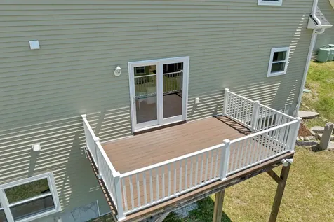 72 Perkins Hill Road Wakefield NH 03830