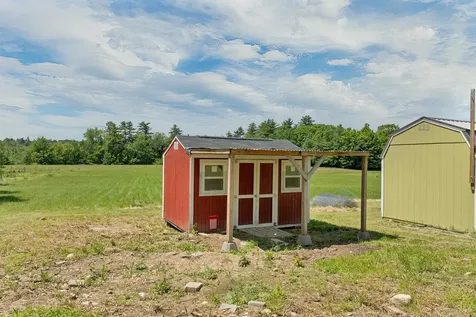 72 Perkins Hill Road Wakefield NH 03830