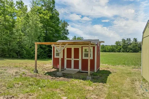 72 Perkins Hill Road Wakefield NH 03830