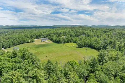 72 Perkins Hill Road Wakefield NH 03830