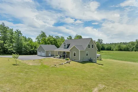 72 Perkins Hill Road Wakefield NH 03830