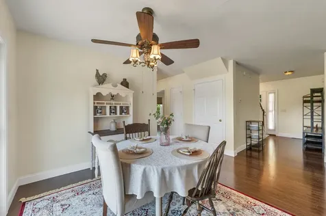 72 Perkins Hill Road Wakefield NH 03830