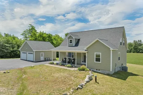 72 Perkins Hill Road Wakefield NH 03830