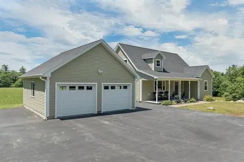 72 Perkins Hill Road Wakefield NH 03830