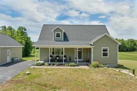 72 Perkins Hill Road Wakefield NH 03830