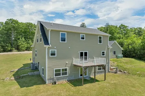 72 Perkins Hill Road Wakefield NH 03830