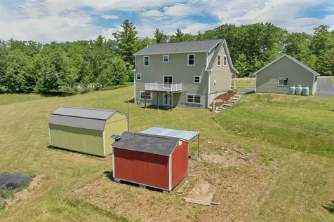 72 Perkins Hill Road Wakefield NH 03830