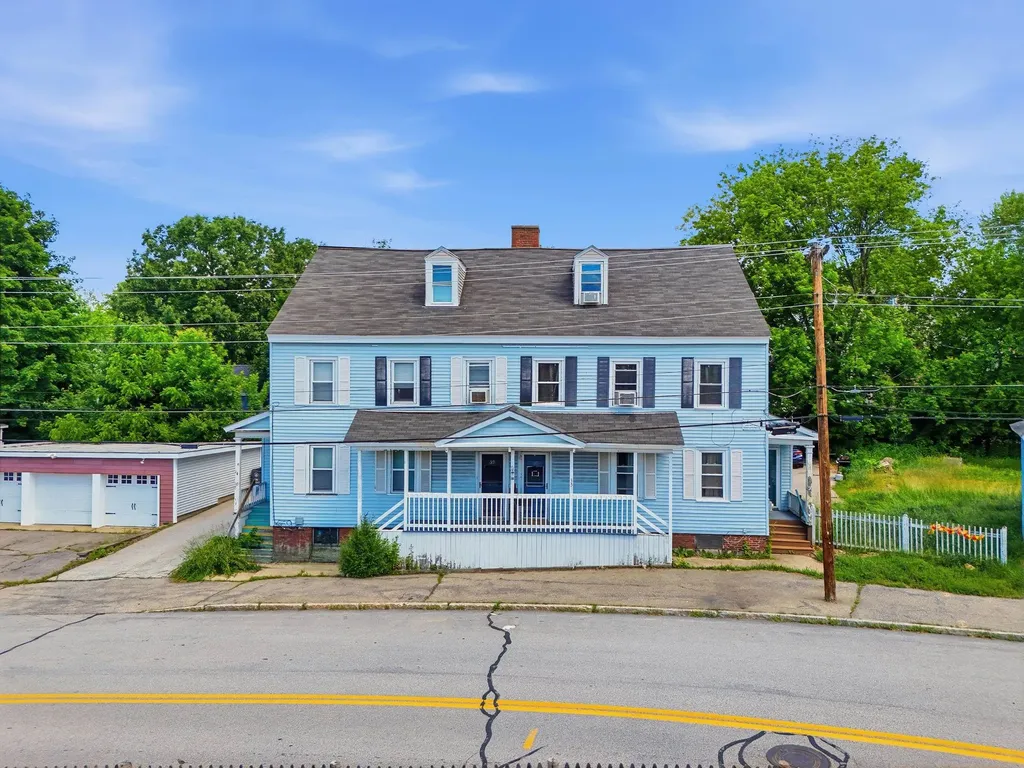 33-39 Front Street Pembroke NH 03275