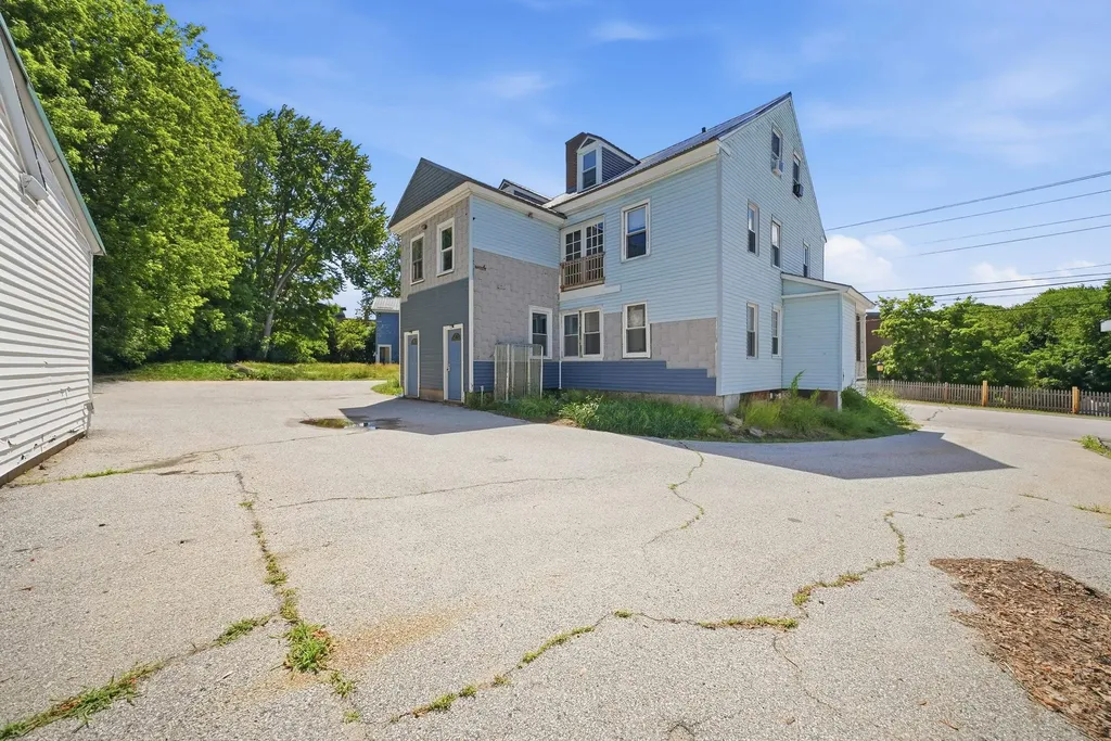 33-39 Front Street Pembroke NH 03275