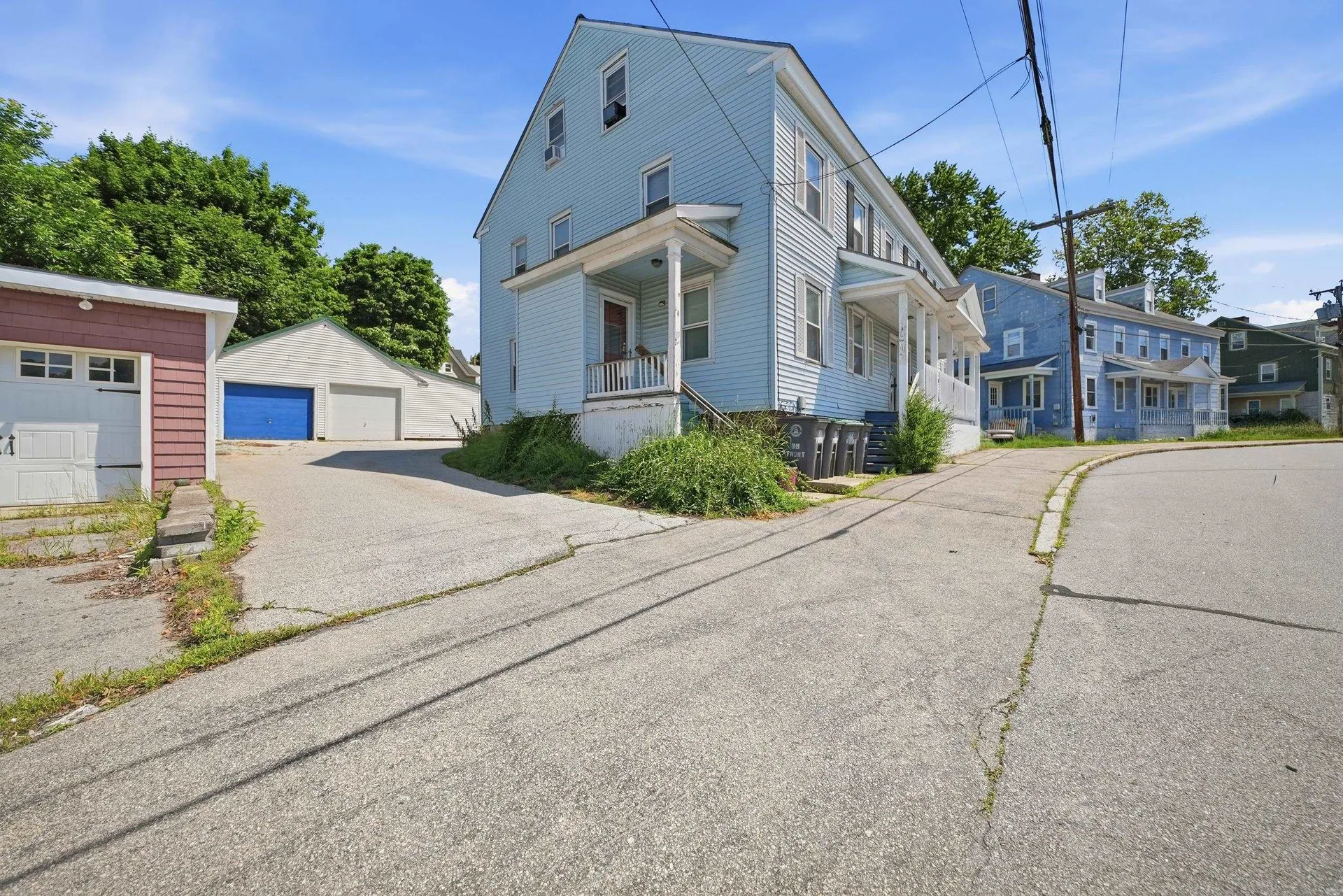 33-39 Front Street Pembroke NH 03275