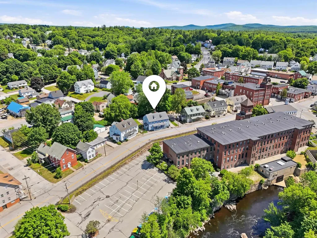 25-31 Front Street Pembroke NH 03275