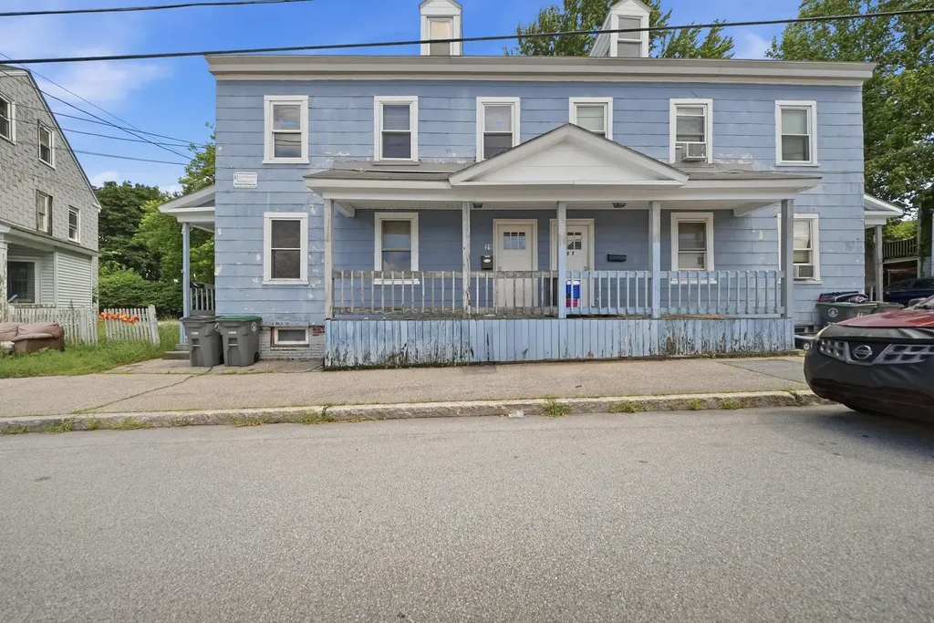 25-31 Front Street Pembroke NH 03275