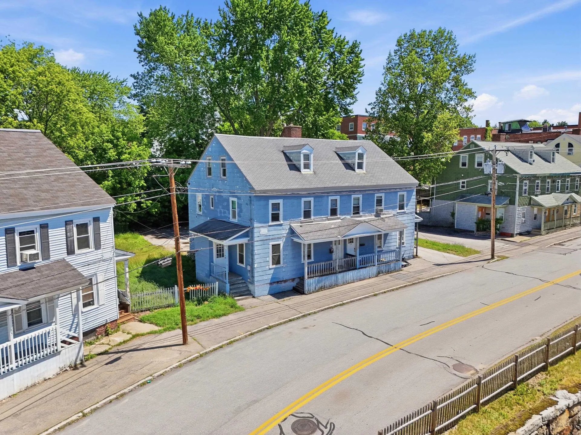 25-31 Front Street Pembroke NH 03275