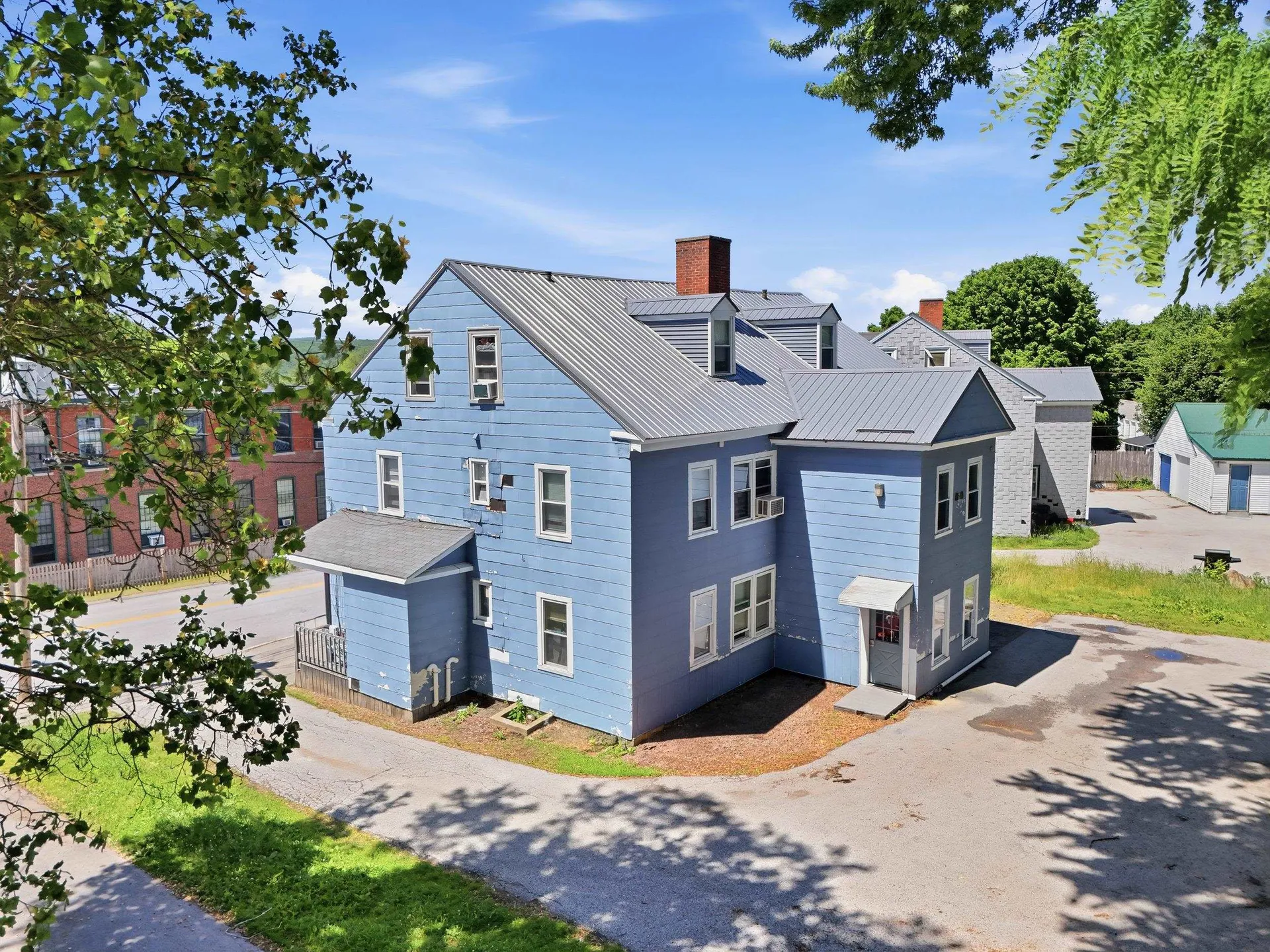 25-31 Front Street Pembroke NH 03275