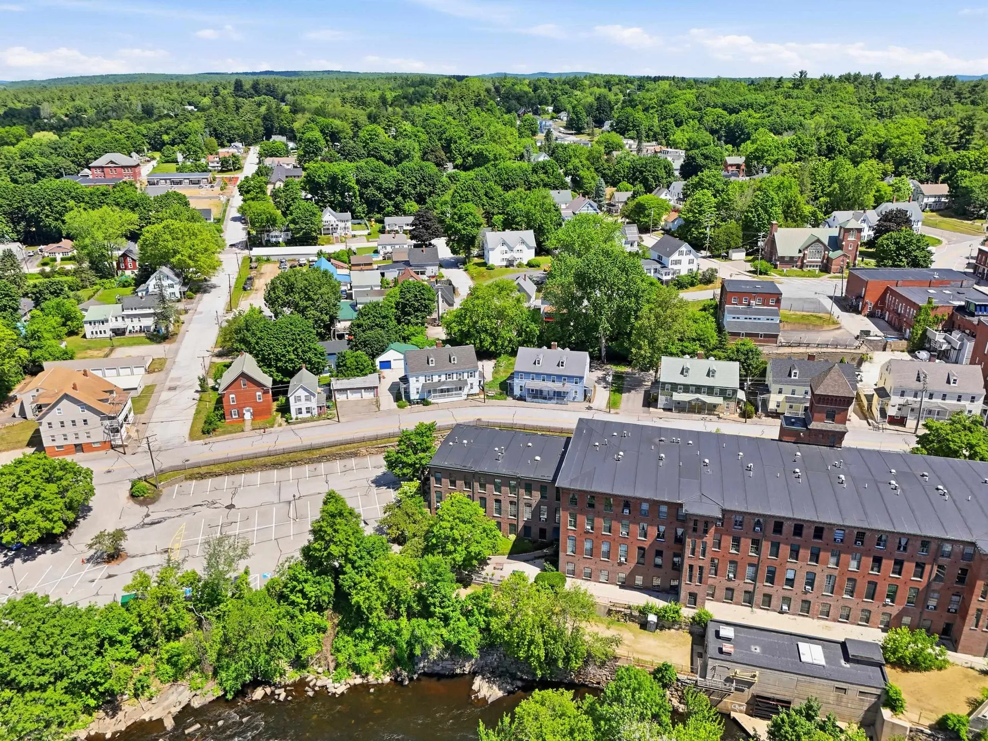 25-31 Front Street Pembroke NH 03275