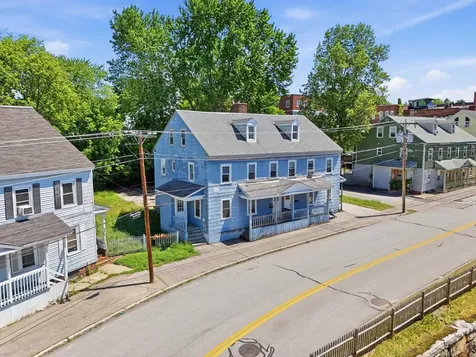 25-31 Front Street Pembroke NH 03275