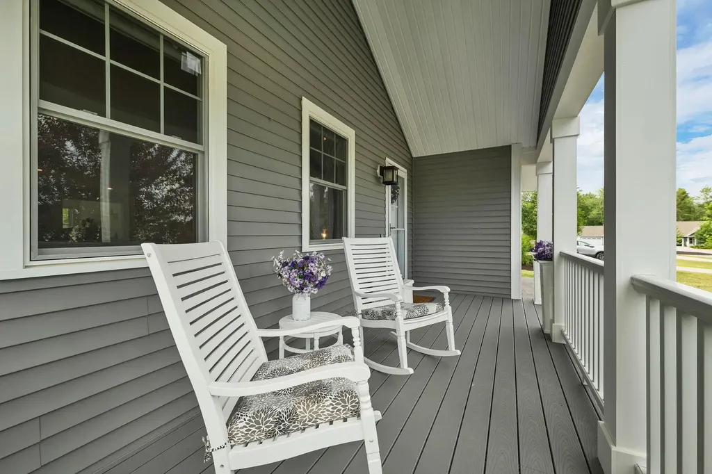 36 Three Ponds Drive Brentwood NH 03833