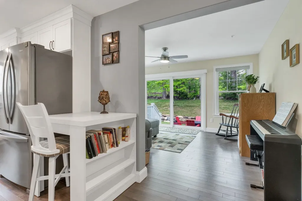 36 Three Ponds Drive Brentwood NH 03833