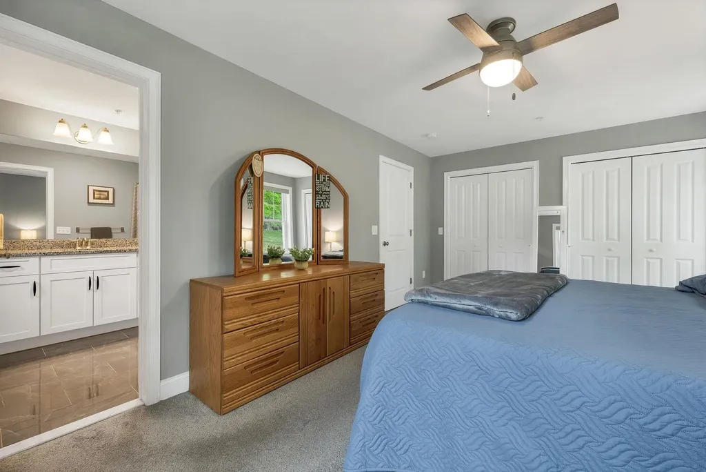 36 Three Ponds Drive Brentwood NH 03833