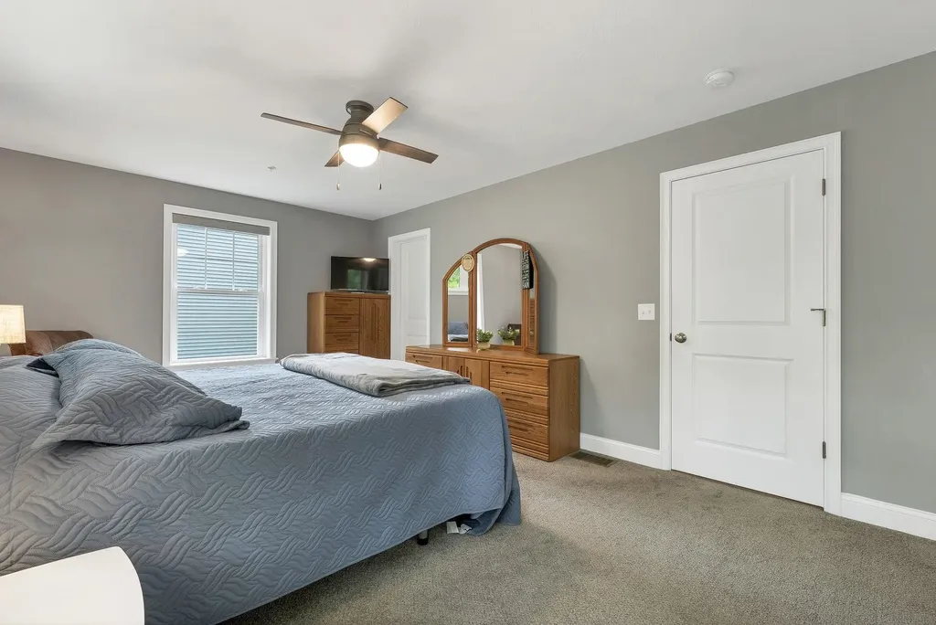 36 Three Ponds Drive Brentwood NH 03833