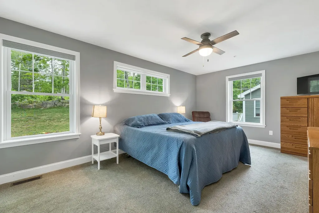 36 Three Ponds Drive Brentwood NH 03833