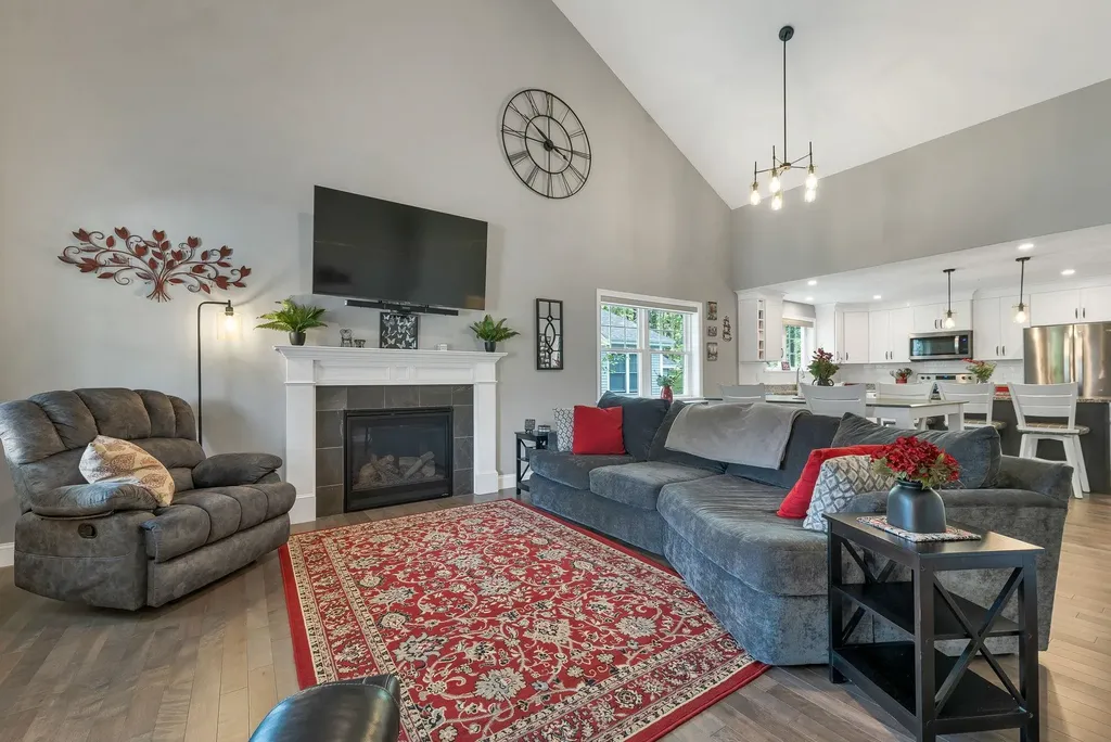 36 Three Ponds Drive Brentwood NH 03833