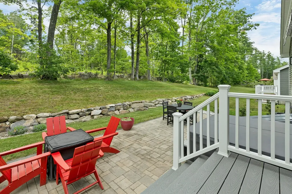 36 Three Ponds Drive Brentwood NH 03833