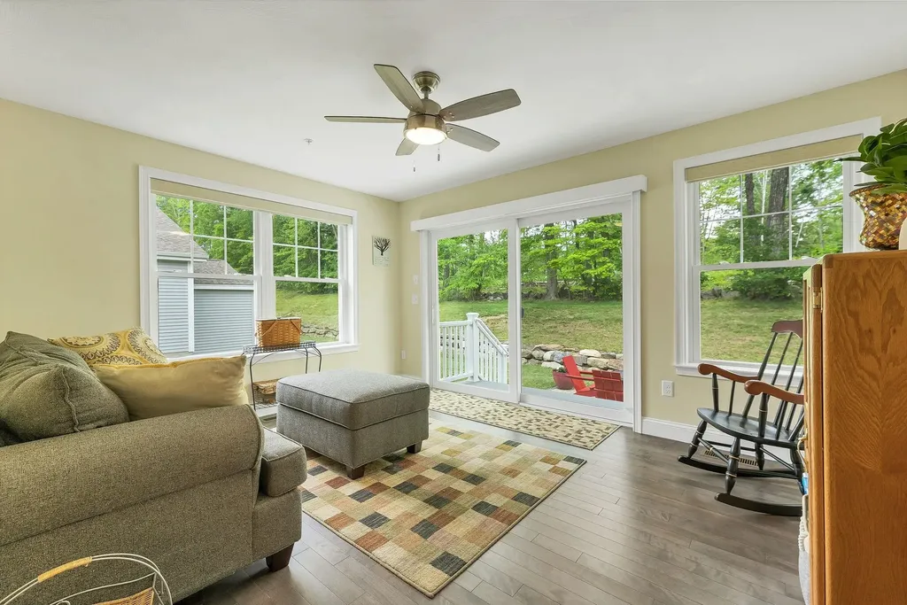 36 Three Ponds Drive Brentwood NH 03833