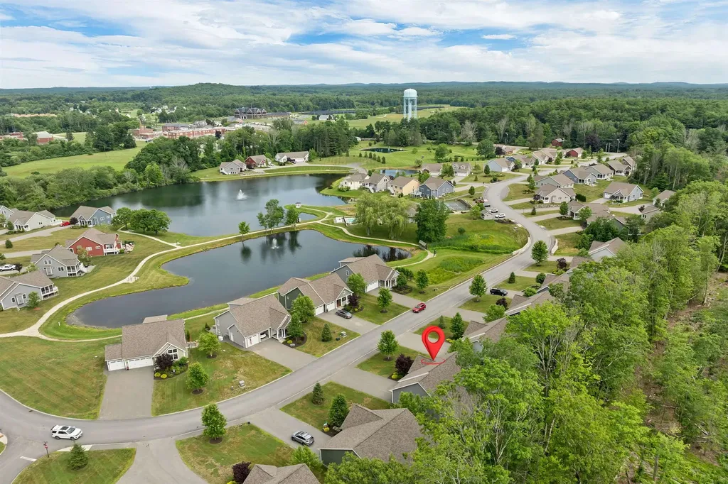 36 Three Ponds Drive Brentwood NH 03833