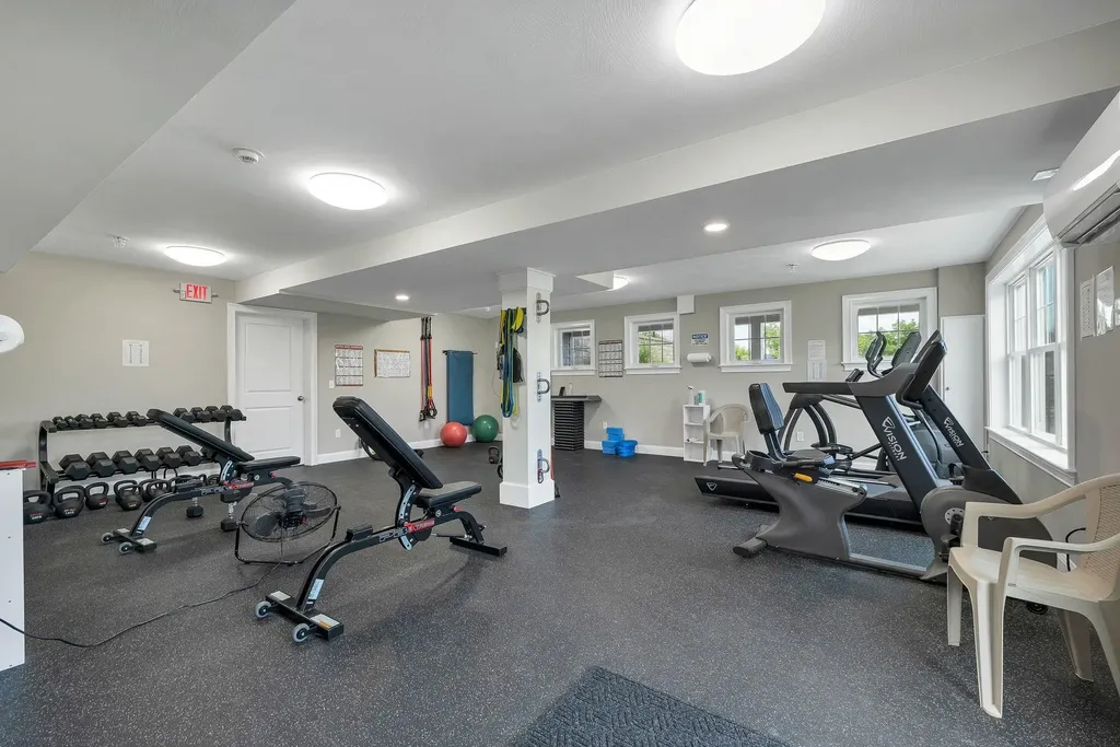 36 Three Ponds Drive Brentwood NH 03833