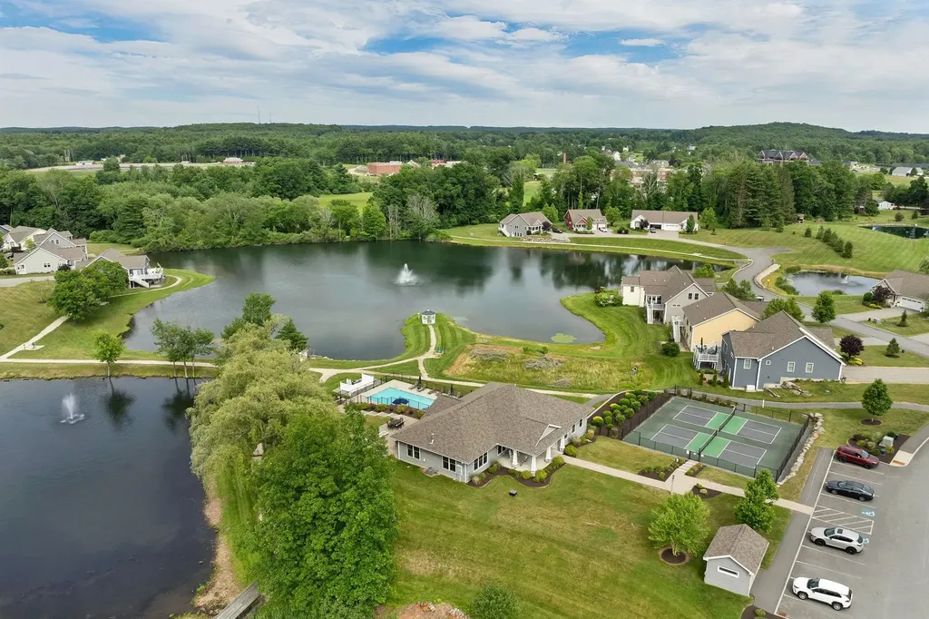 36 Three Ponds Drive Brentwood NH 03833