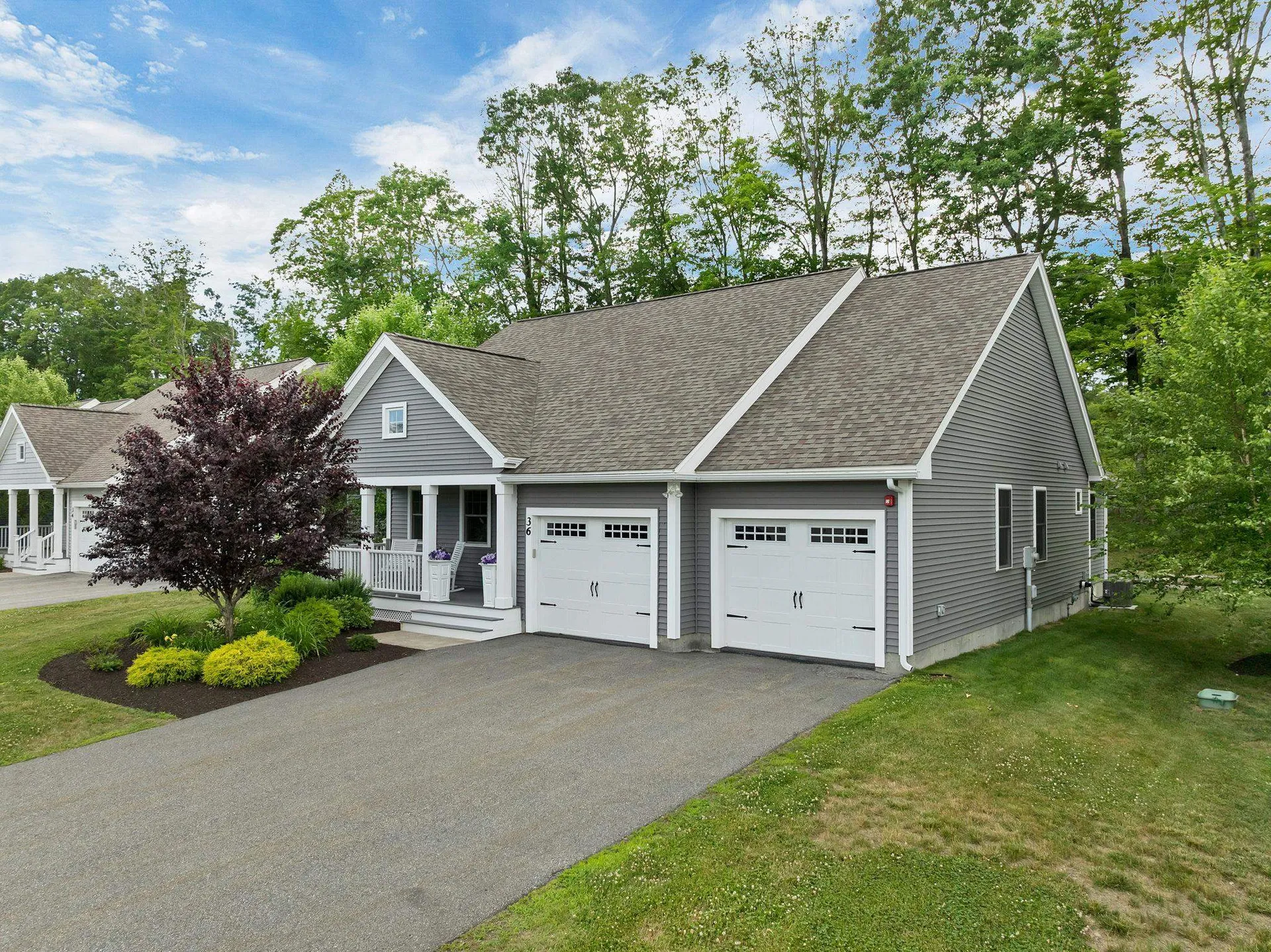36 Three Ponds Drive Brentwood NH 03833