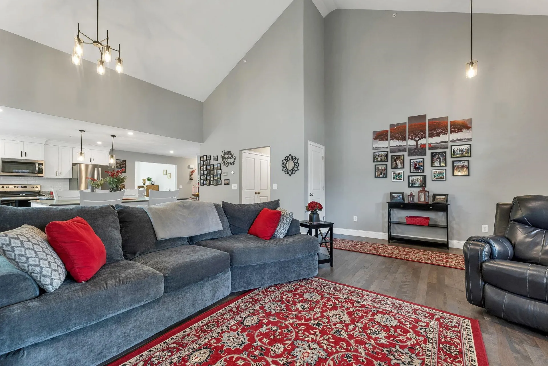 36 Three Ponds Drive Brentwood NH 03833