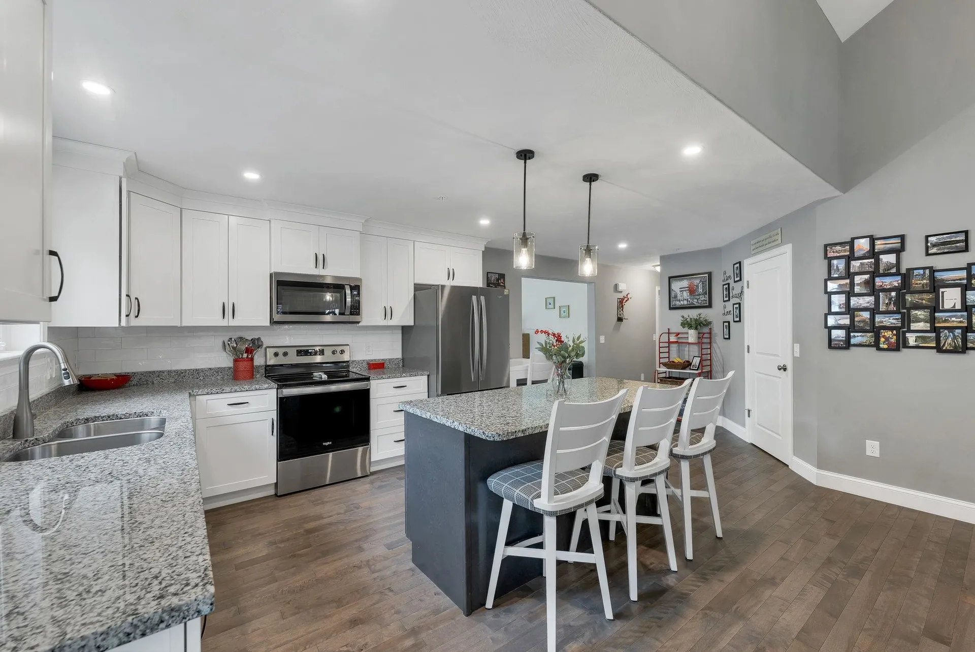 36 Three Ponds Drive Brentwood NH 03833