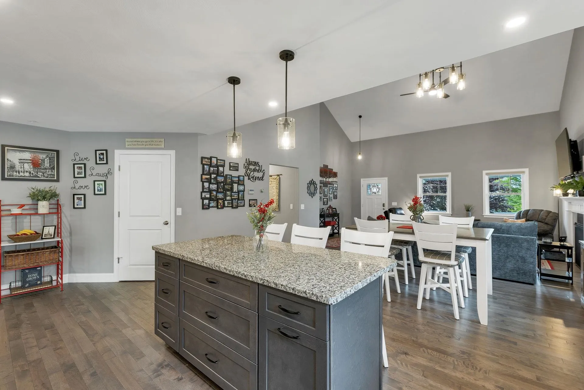 36 Three Ponds Drive Brentwood NH 03833