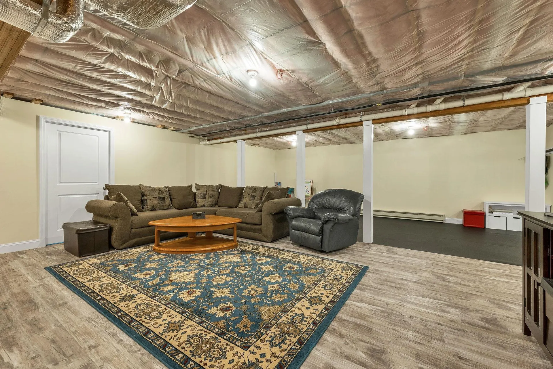 36 Three Ponds Drive Brentwood NH 03833