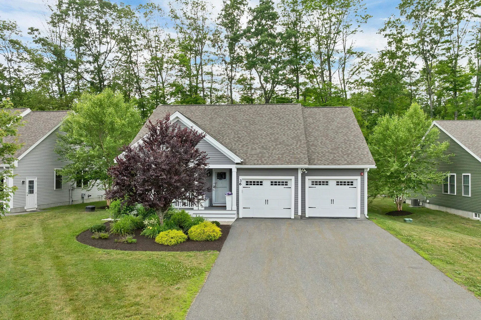 36 Three Ponds Drive Brentwood NH 03833