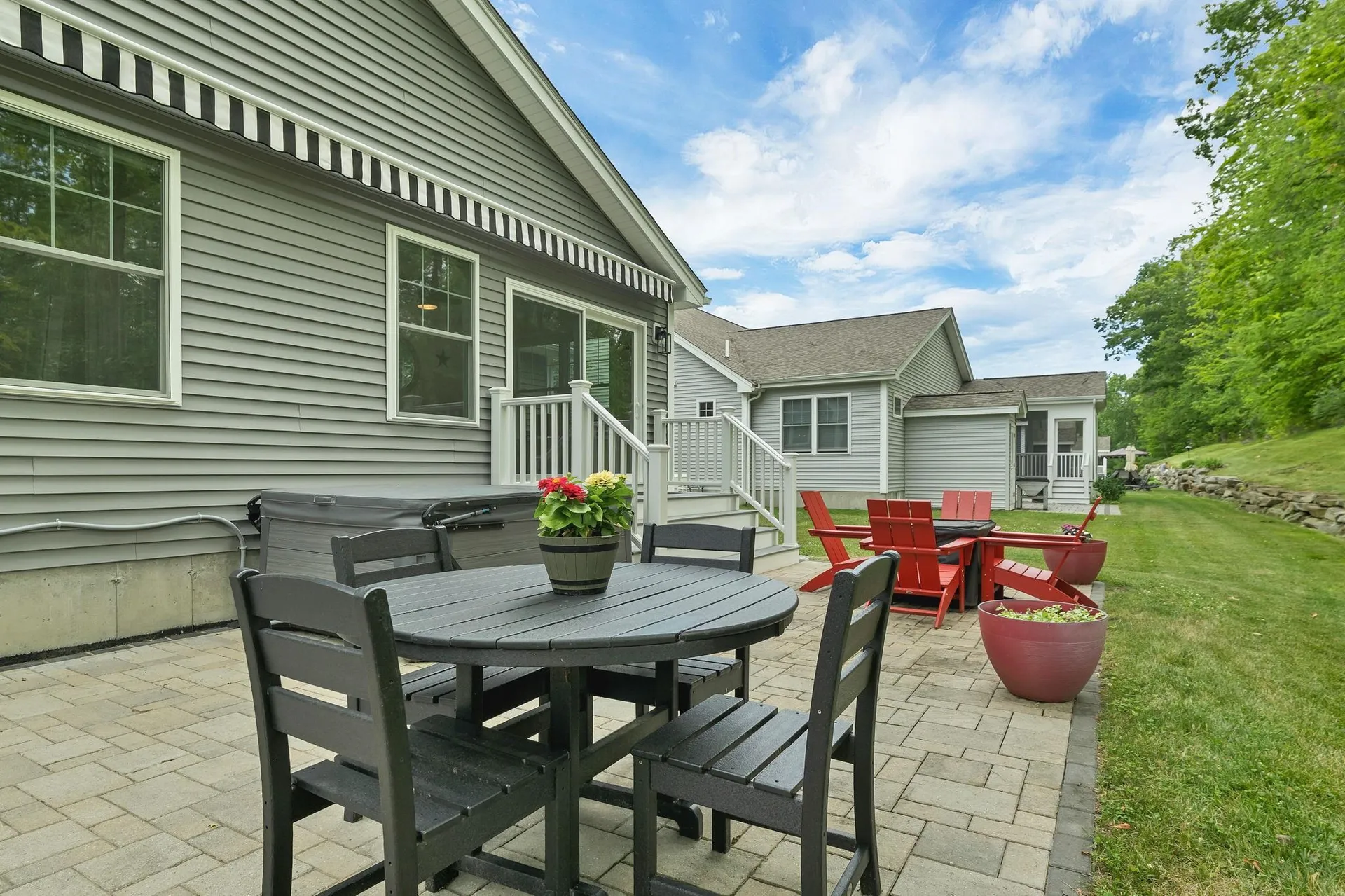 36 Three Ponds Drive Brentwood NH 03833