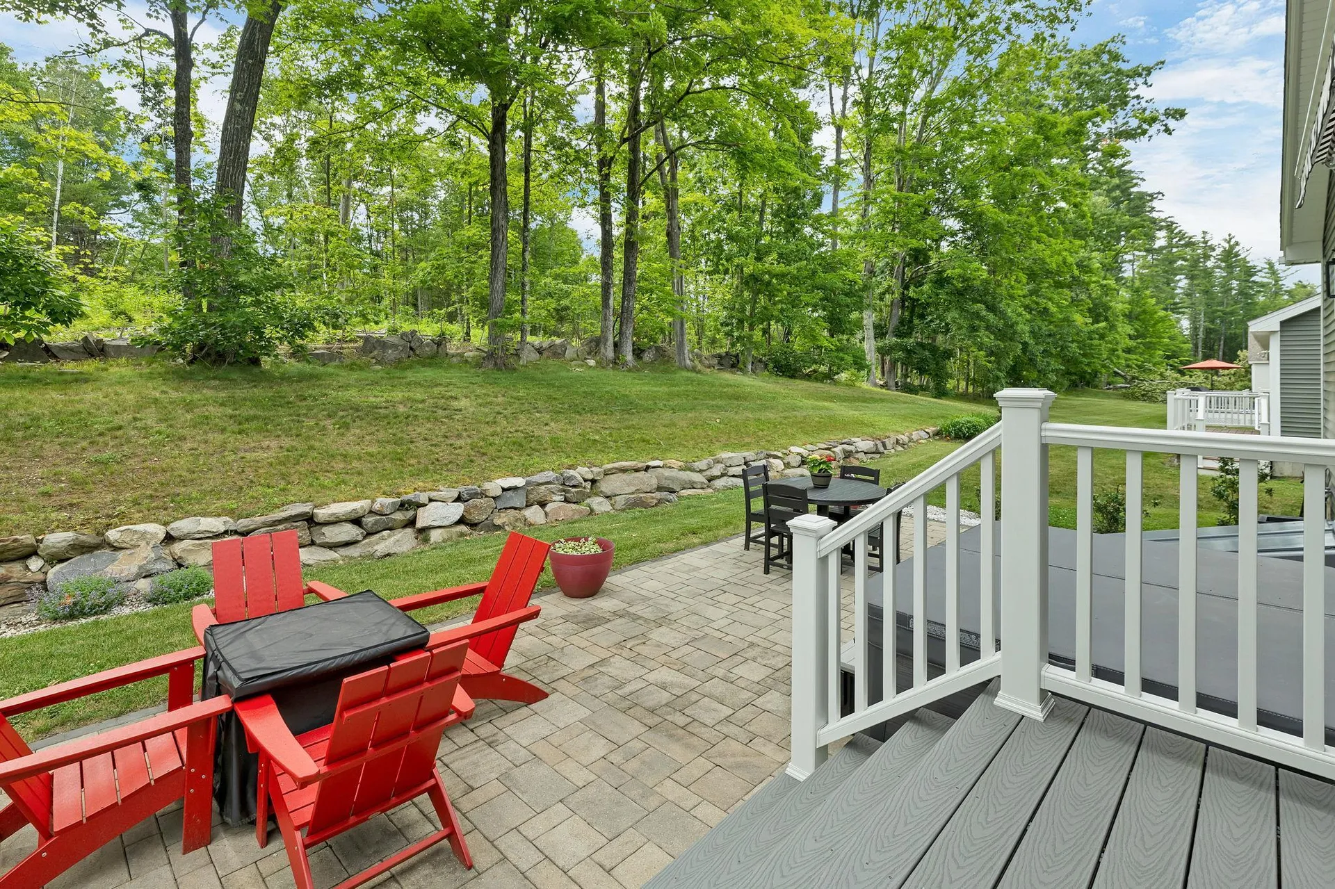 36 Three Ponds Drive Brentwood NH 03833