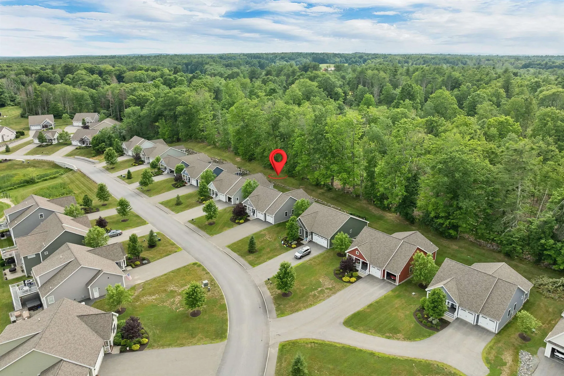 36 Three Ponds Drive Brentwood NH 03833