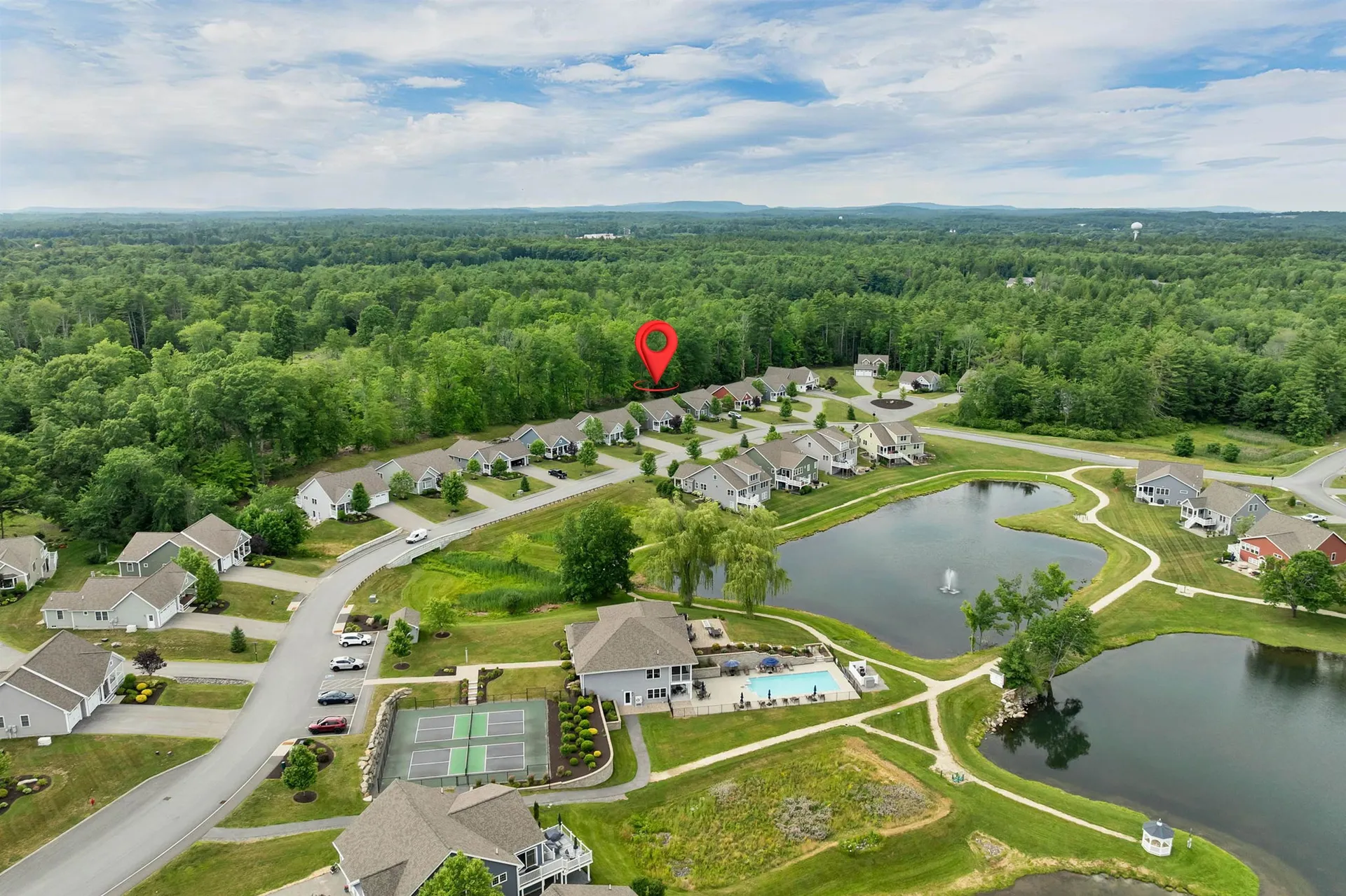 36 Three Ponds Drive Brentwood NH 03833