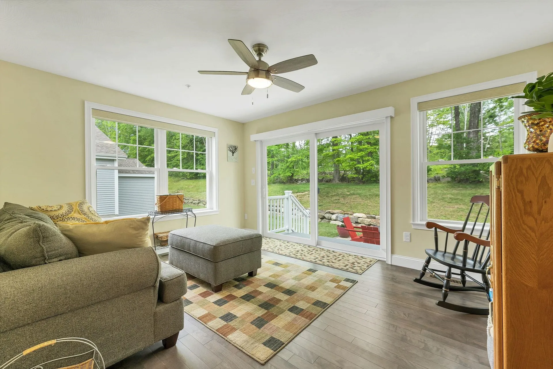 36 Three Ponds Drive Brentwood NH 03833