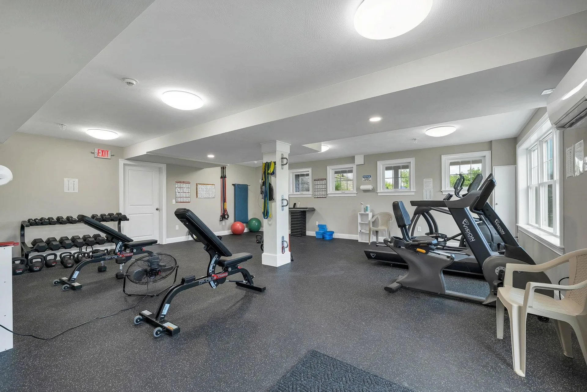 36 Three Ponds Drive Brentwood NH 03833